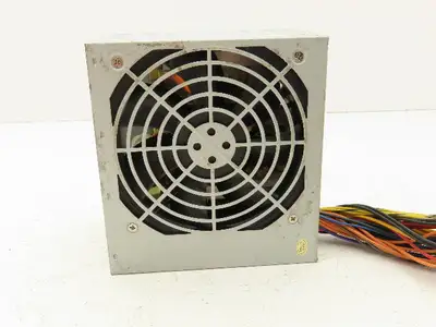Sparkle Power SPI460PFB2 Switching Power Supply 80 Plus  460W 12V X Series