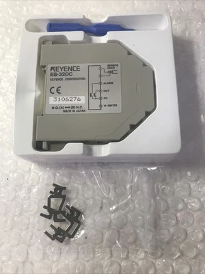 NEW KEYENCE ES-32DC