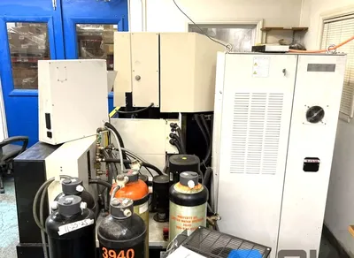 2015 FANUC ROBOCUT A-C400IA Wire EDM | CNC EXCHANGE (7)