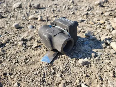 3/4" Class 800 Check Valve B16.34