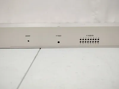 USED Redrat irNetbox Pro II