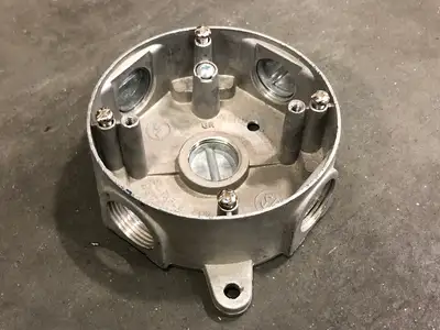USED APPLETON GR