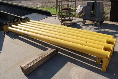 2 Ton Crane