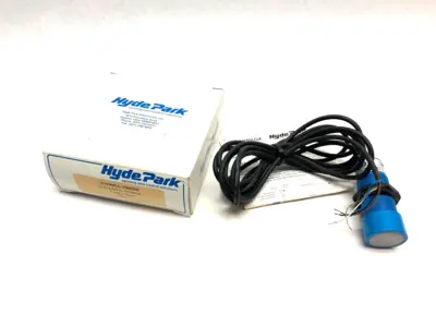 New | in-Stock Hyde Park SM900A-100000 Proximity Sensors Michigan US | Maverick Industrial Sales #1481530