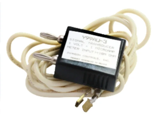 Johnson Controls Y99AU-3C Signal Transducer [New]