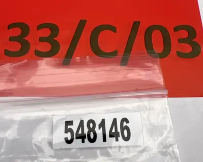 Used Bussmann H60030-3CR Misc Industrial Equipment California US | Davliegogo LLC #1730876
