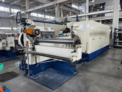 USED 1987 ASAHI OKUMA AOT-16B