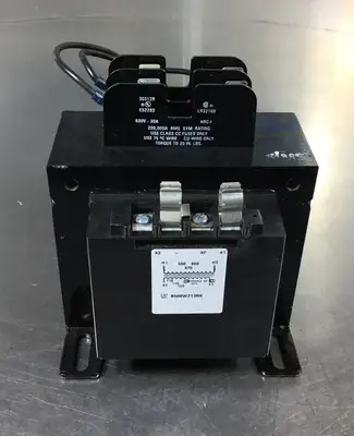 Used Micron _UNKNOWN_ Transformers South Carolina US | Palmetto Automation #1502823