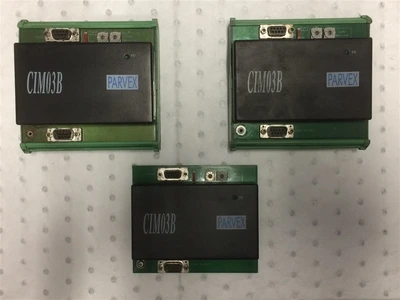 USED PARVEX CIM03B-