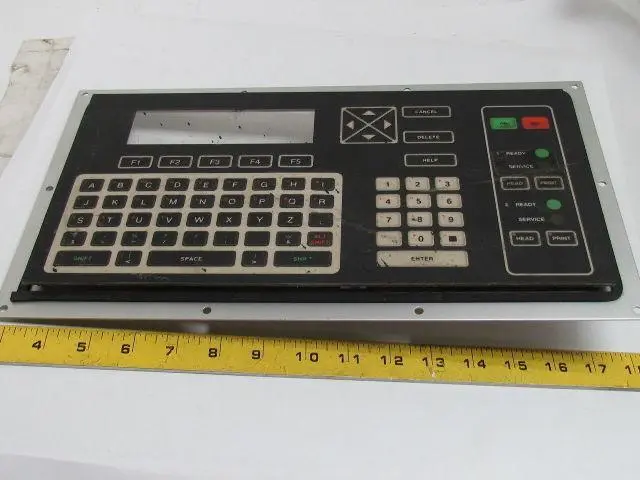 Used AD ADVANCED INPUT _UNKNOWN_ Miscellaneous MRO | Arrow Industrial #643889