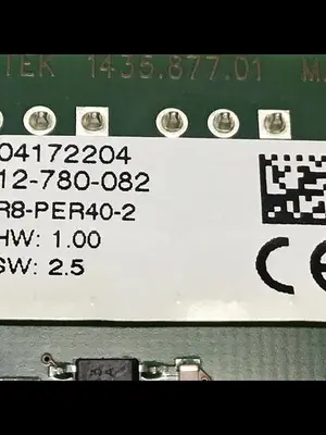 USED WITTMANN EP00000398