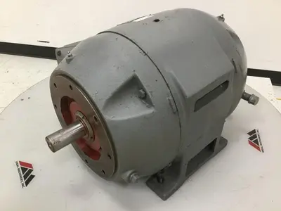 USED GENERAL ELECTRIC 5K364YK3040V