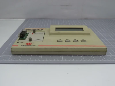 Used MICROCHIP _UNKNOWN_ Misc Electrical & Power Parts | OCO Industrial #1749666