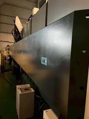 Used 2025 JOHNFORD ST 160B +C+Y CNC Lathes Georgia US | Shub Machinery #1289492