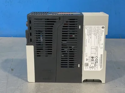 Used ALLENBRADLEY 25BD6P0N104 Variable Speed Drives Ohio US | HGR 24 #1261143