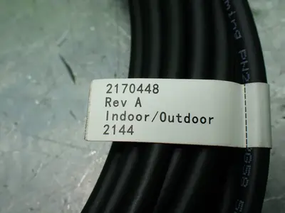New | in-Stock AXIS 2170448 Cable & Wire | HGR 24 #736984