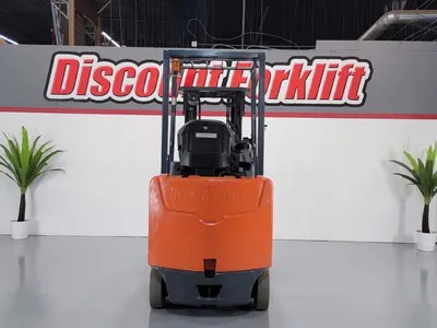 Used 2022 TOYOTA 8FBCHU25 Misc Forklifts Colorado US | Discount Forklift #1338038