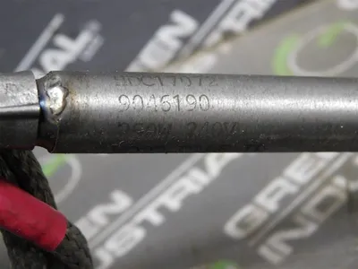 USED HEATRON HDC17072