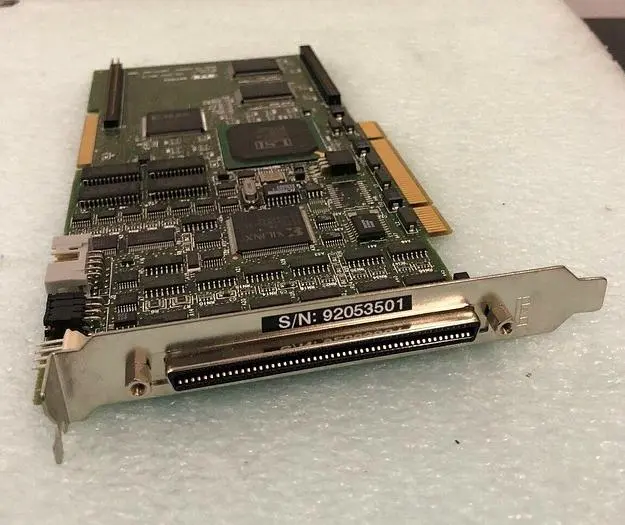 MATROX METEOR_11 752-0202 REV A