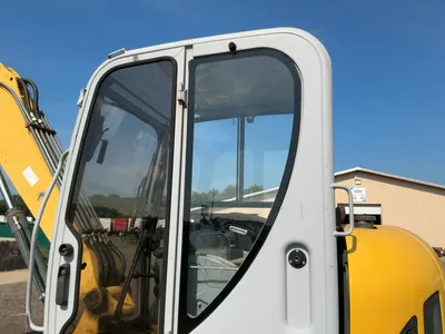 Used MUSTANG 7503ZT Crawler Excavators - Mini Michigan US | Miedema Asset Management Group #1304666
