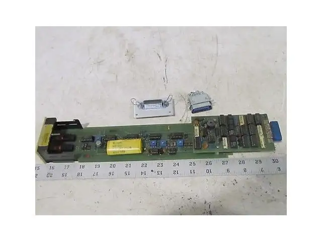 Used DAYTRONIC _UNKNOWN_ Miscellaneous MRO | Arrow Industrial #649526