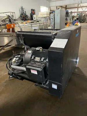 Rapid Model 500-90 – 100 HP Granulator – New 2021