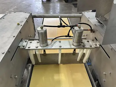 Guillotine Cutter