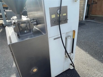 Used VECTOR _UNKNOWN_ Roller Compactors Connecticut US | DMC Industries #1281760