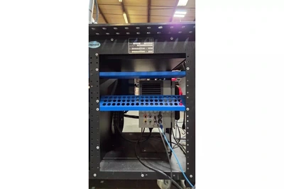 Used 2022 HIREBOTICS UR10E Robotic Welding Cells Illinois US | Revelation Machinery #1348929