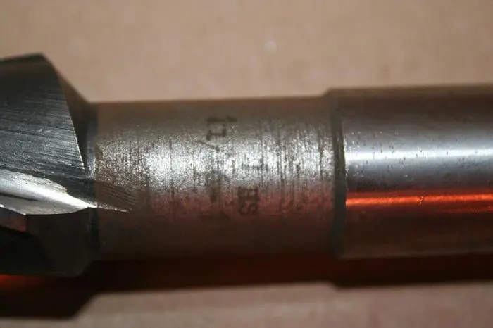 Used GENERIC BIT758 End Mills Michigan US | Ideal Machinery #668703