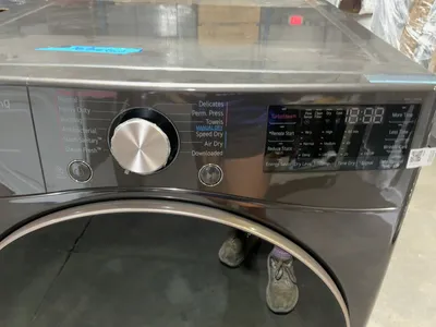 Used LG DLEX4000B Residential Appliances Michigan US | Miedema Asset Management Group #1320935