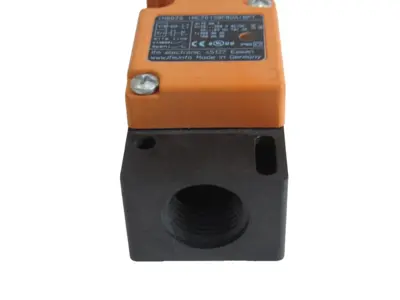 NEW IFM EFECTOR IME2015BFBOA/NPT PROXIMITY SENSOR IM0020 IME2015BFBOANPT