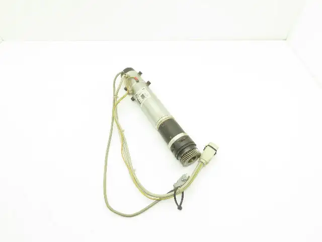 Used SIBONI _UNKNOWN_ D.C. Motors Indiana US | Arrow Industrial #554421