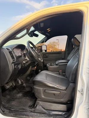 Used 2023 DODGE RAM 3500 TRADESMAN 4X4 CREW CAB Service & Utility Trucks Minnesota US | Carco Truck & Equipment #1513985