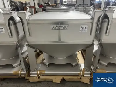 NEW Metolift Metolift Pillar Lift Discharge Station, Model M5414-83-C2D2