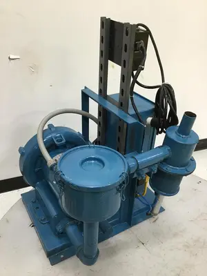 USED NOVATEC RRB