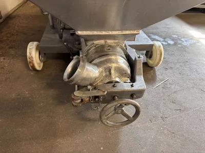 USED MINCE MASTER FD-175
