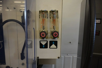 USED 1998 FANUC ROBOCUT