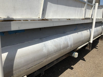 USED 1979 CREST 29-22