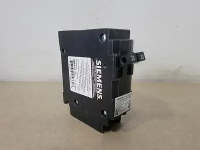 USED SIEMENS Q2020NC
