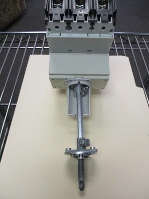 USED Moeller NZM N1