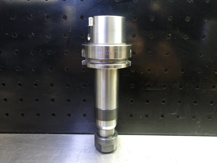 Used BILZ USA _UNKNOWN_ Tapping Chucks Michigan US | Superior Machine & Tool Inc #212559