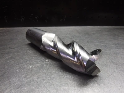 LMT Onsrud 1" Solid Carbide Endmill 3 Flute AMC704264 (LOC1327B)