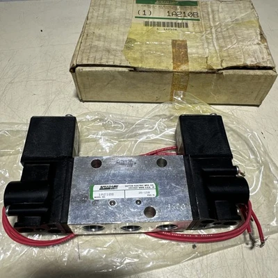 NEW SPEEDAIRE 1A210B