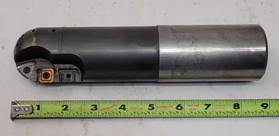 Kennametal Hertel R25.4 4.34750R506U Tooling & Accessories, Tooling | Machinery Central (1)