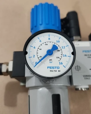 USED Festo LFR-D-MIDI