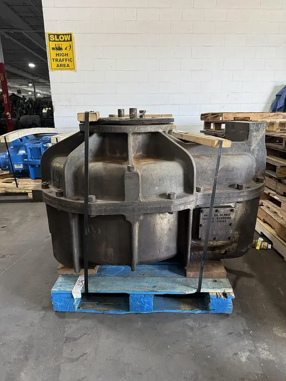Used FALK 10SM3F Sand Mullers | World Equipment and Machine Sales #394567