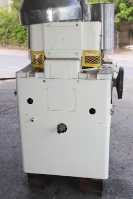 USED STOKES 551-1