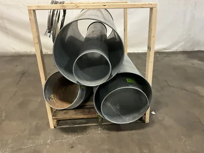 | Other | Dust Collectors