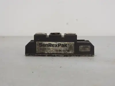 USED SANREXPAK KD25F-160